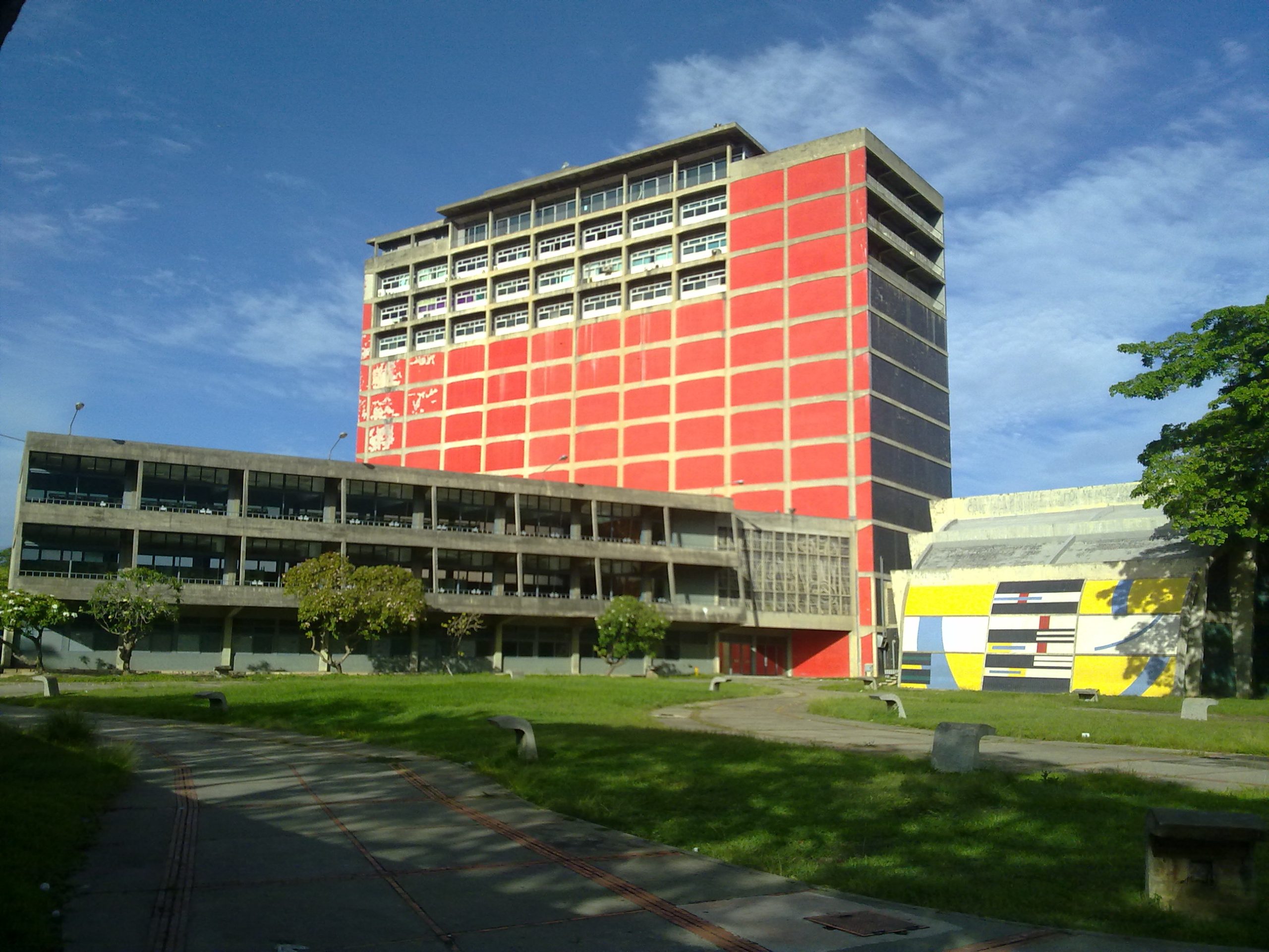 Biblioteca_Central_UCV