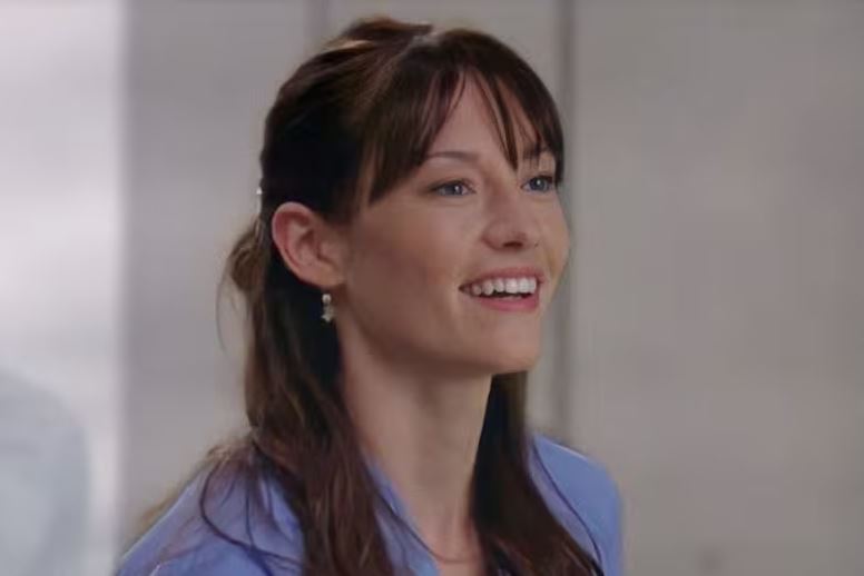 Chyler Leigh 