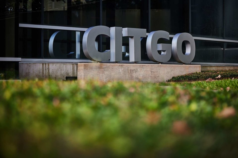 Gold Reserve se retira de la subasta de las acciones de Citgo por incertidumbre en el proceso