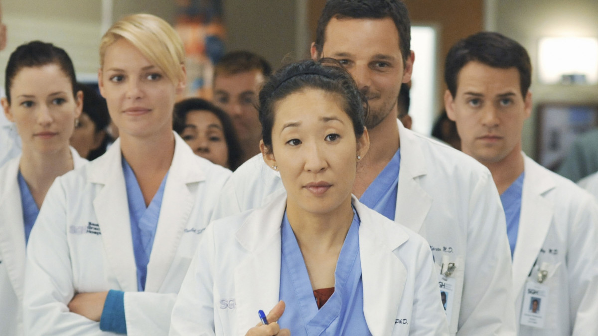 Grey’s Anatomy: ¿qué ha pasado con los actores que salieron de la serie?