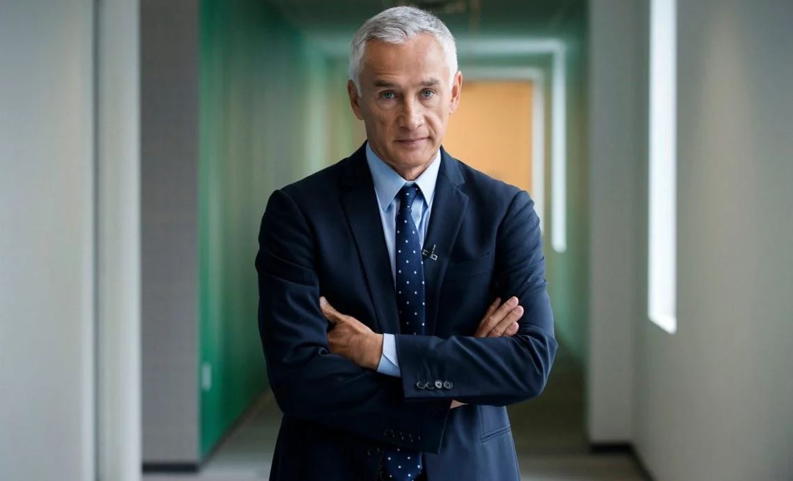 Jorge Ramos