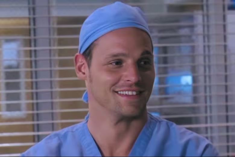 Justin Chambers