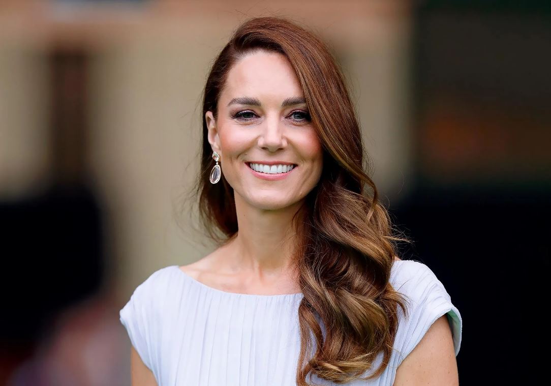 Kate Middleton