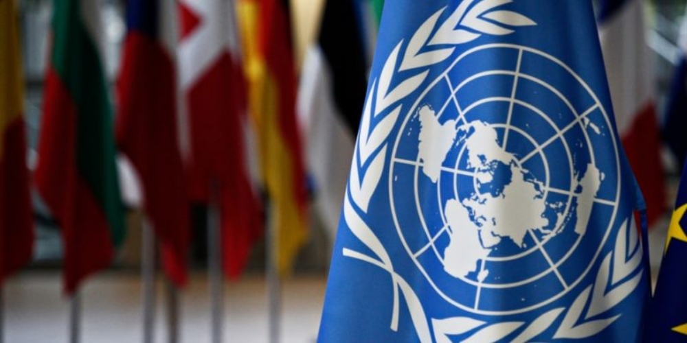 Amnistía Internacional pide a la ONU medidas contundentes ante la crisis