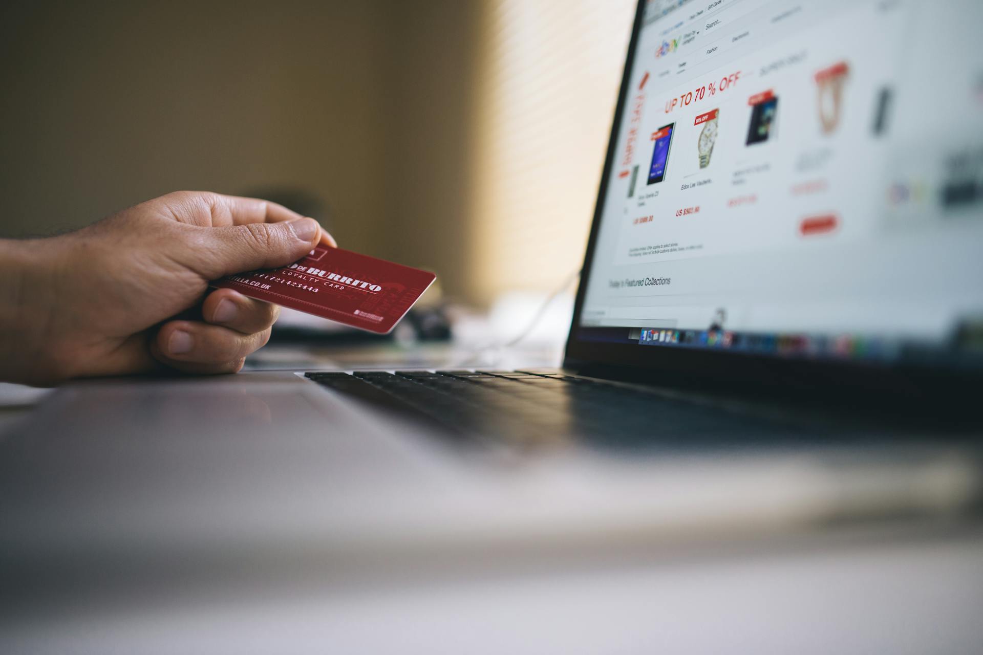 Pasos fundamentales para crear un eCommerce: lo que necesitas saber