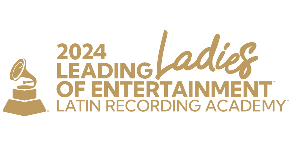 LA ACADEMIA LATINA DE LA GRABACIÓN® ANUNCIA A VIVIR QUINTANA, DIANA RODRÍGUEZ, ANA ROSA SANTIAGO Y JULIETA VENEGAS COMO LAS LEADING LADIES OF ENTERTAINMENT 2024