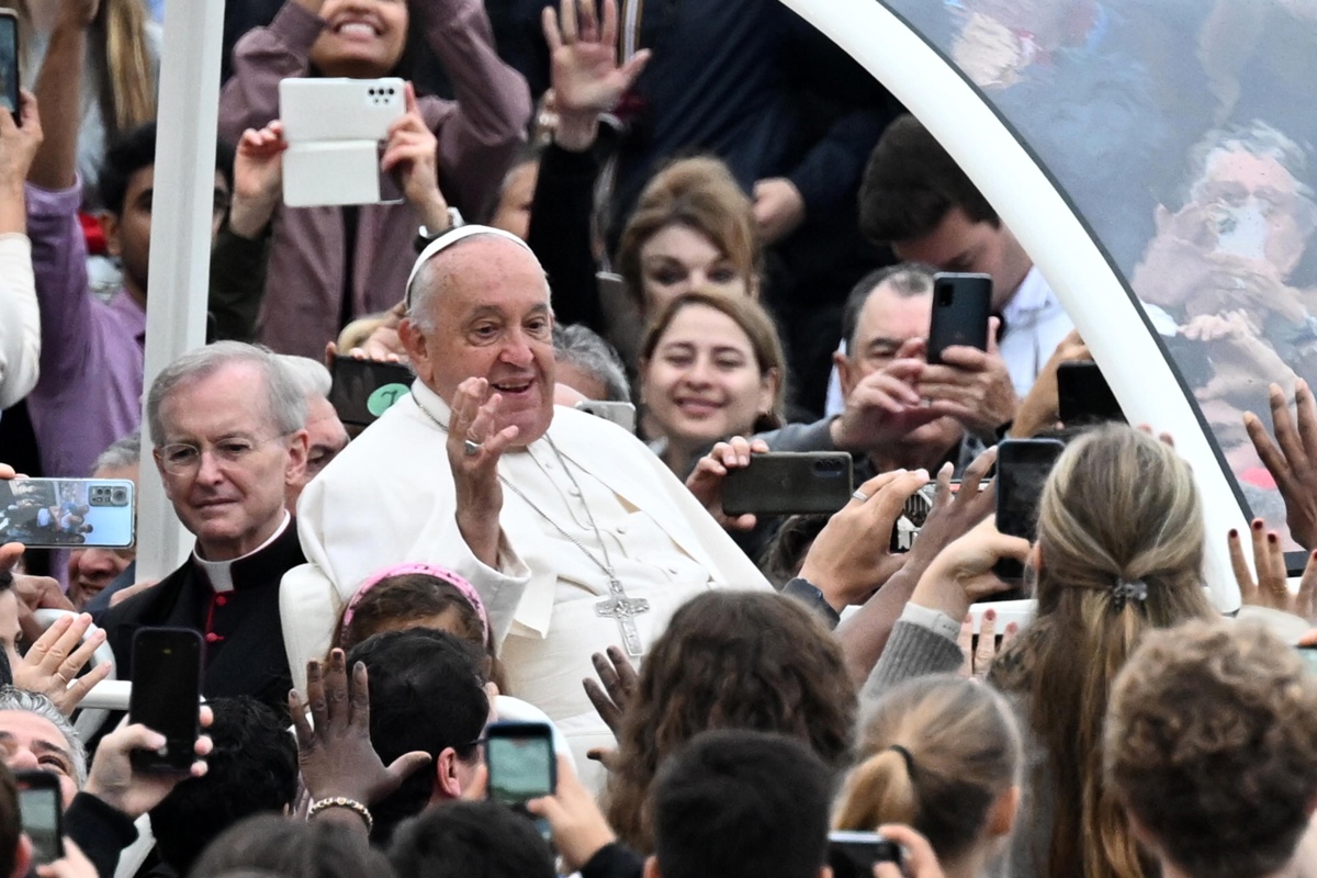 El Vaticano abusos sexuales en Chile