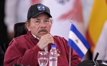 Ortega intensifica el control migratorio en Nicaragua