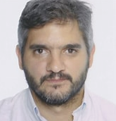 Javier Ansorena