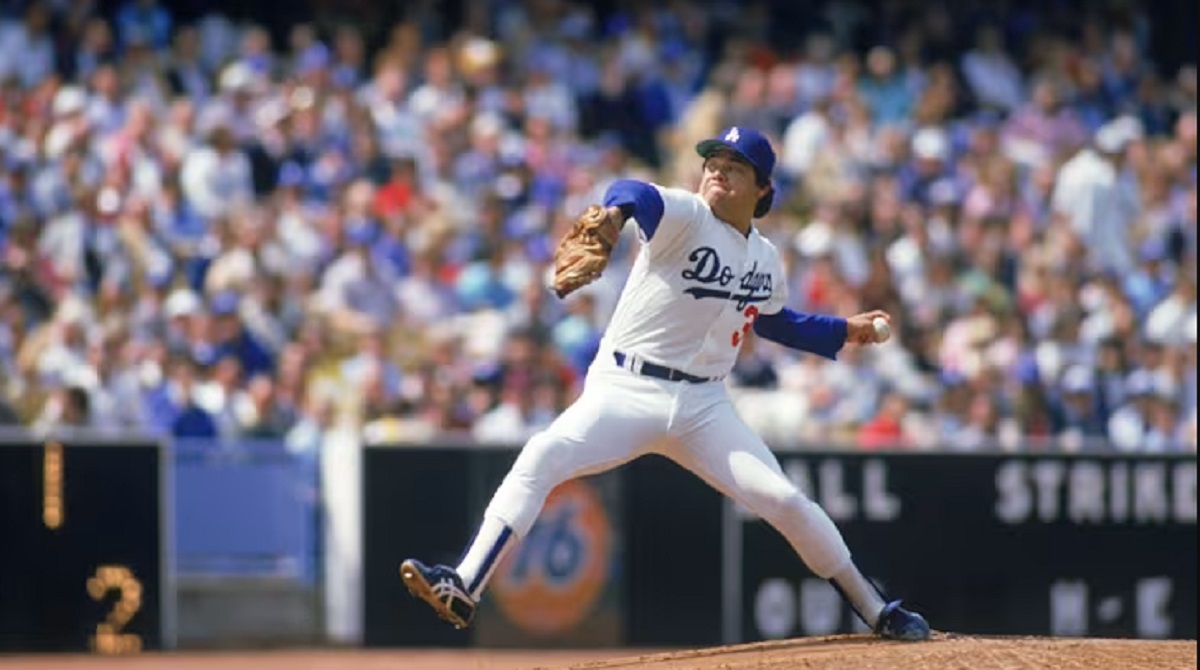 Fernando Valenzuela