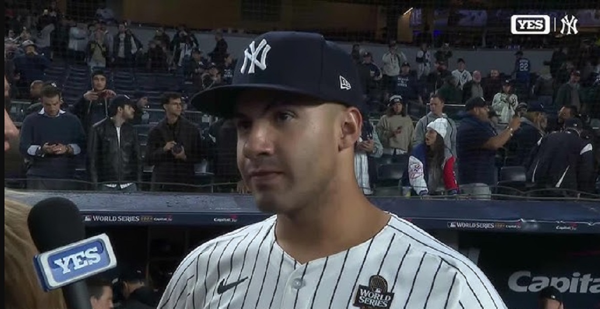 Gleyber Torres