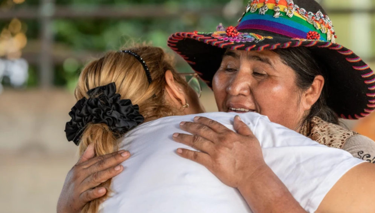 Indígenas con VIH: invisibles en América Latina