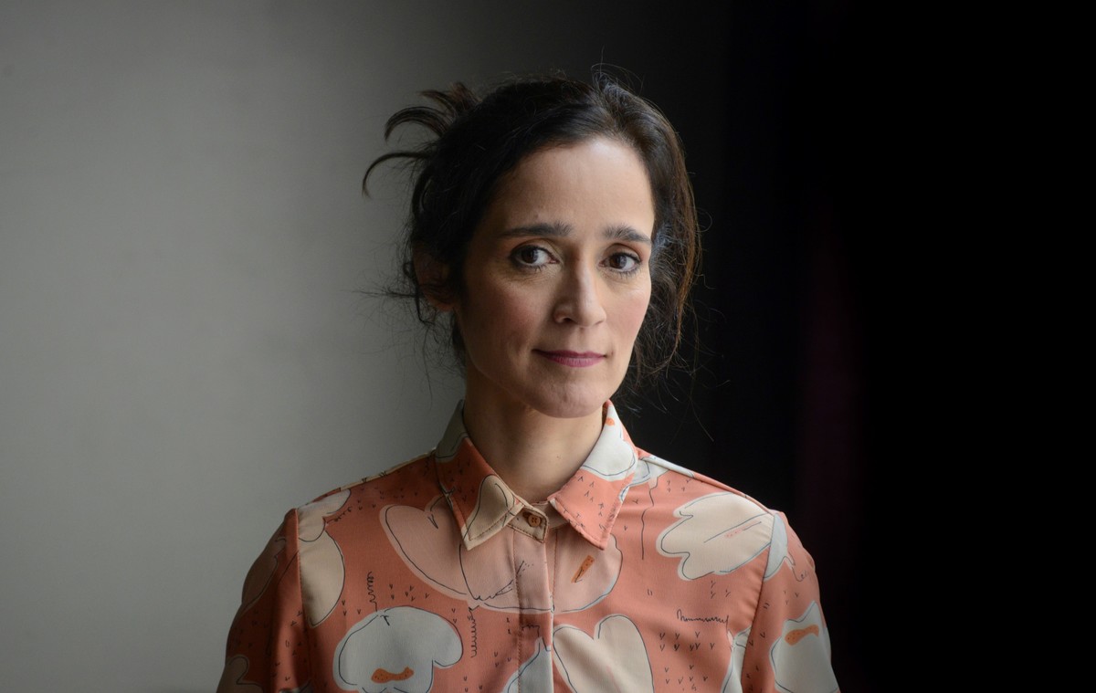 Julieta Venegas será honrada por la Academia Latina de la Grabación