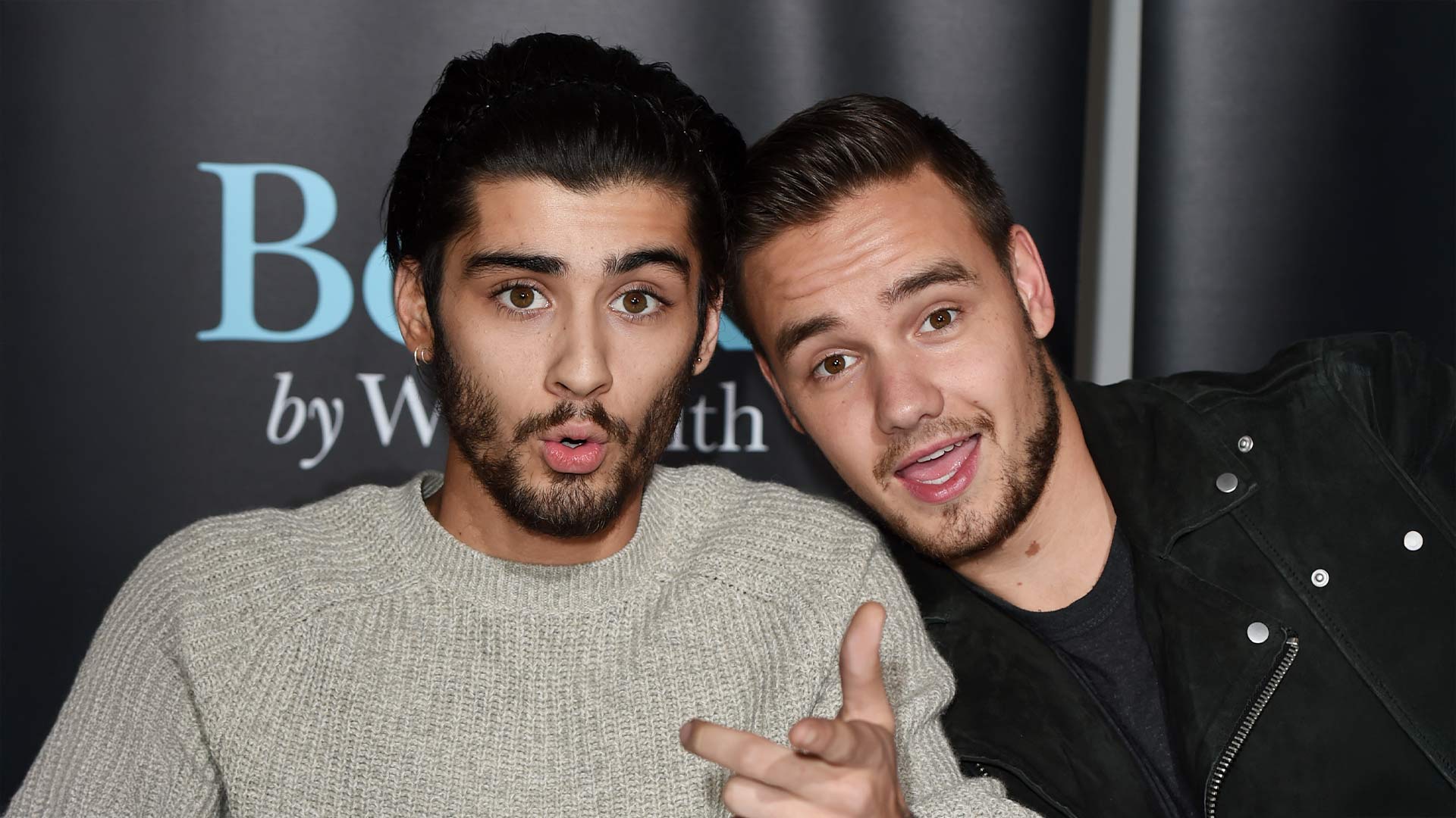 La muerte de Liam Payne aleja a Zyan Malik de los escenarios