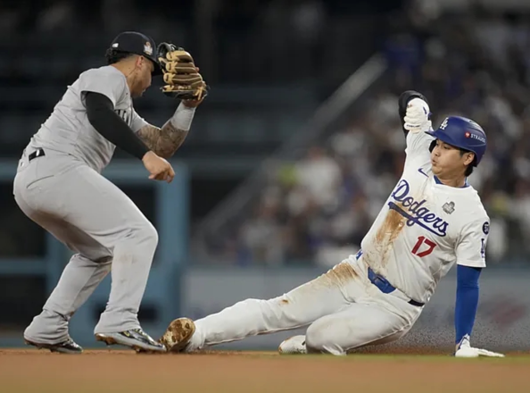 ¿Ohtani seguirá jugando la Serie Mundial tras su lesión?