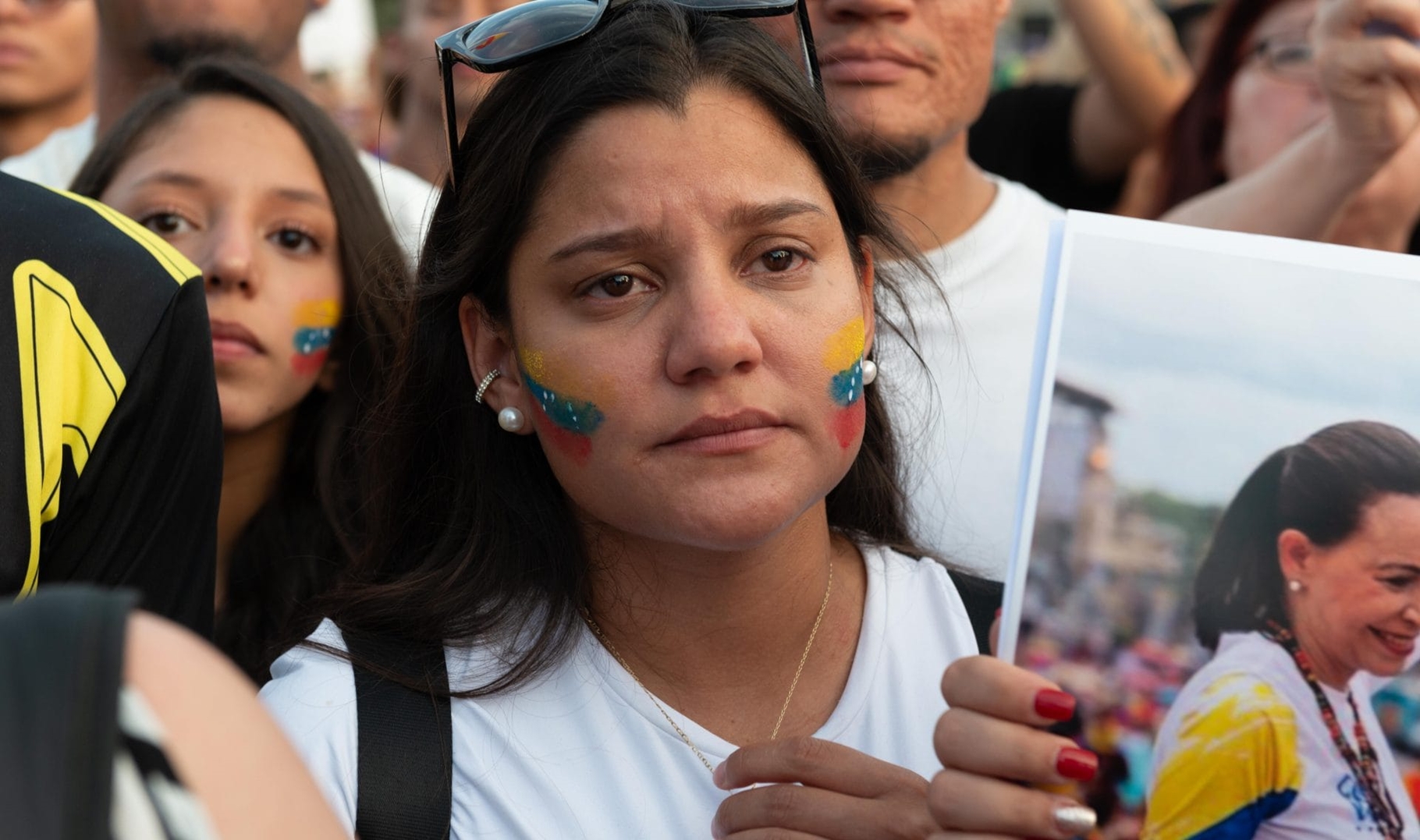 Los puntos incumplidos del acuerdo de Barbados, a un año de la firma