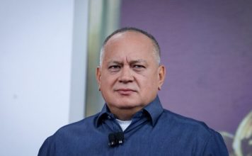 Los comicios del 25 de mayo: Cabello dice que también elegirán ocho diputados del Esequibo