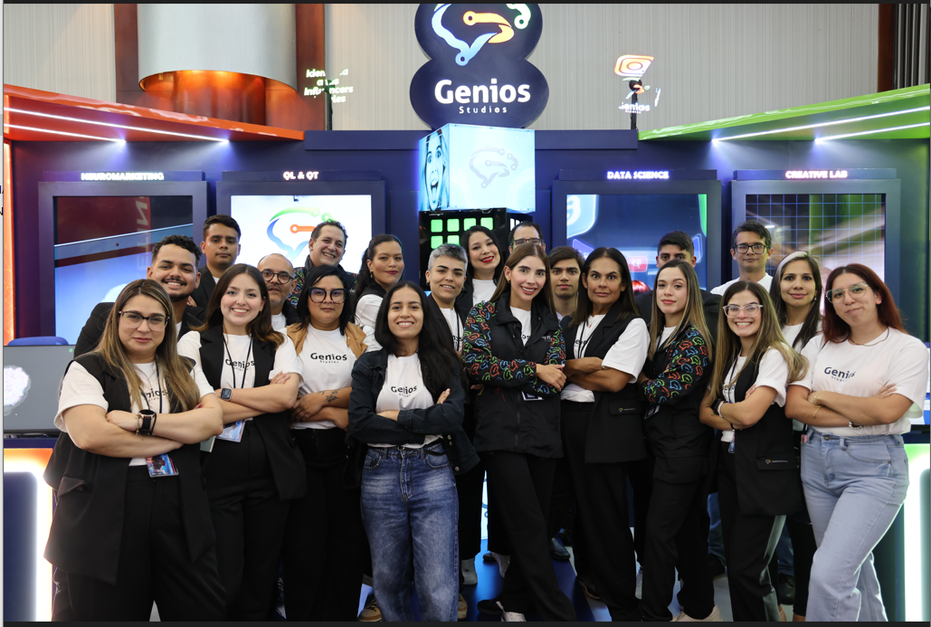 Genios Studios revoluciona el marketing con su innovador método Grubik°