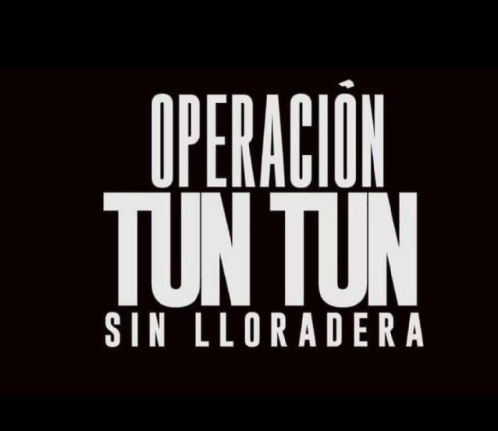 Operación Tun Tun