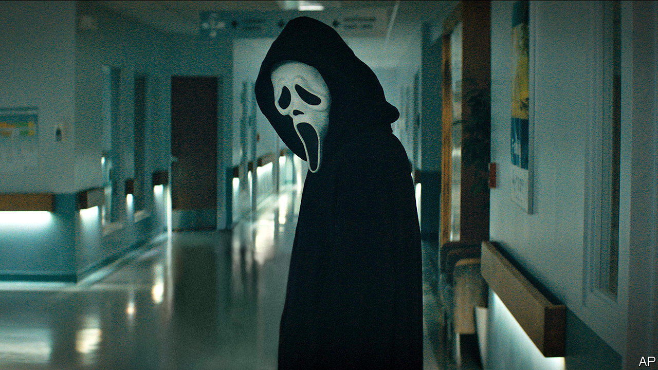 Scream VII ya tiene fecha de estreno