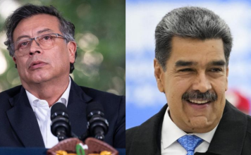 ¿Reconocimiento de Colombia y México? por qué ambos países asistirán a la posesión de Maduro