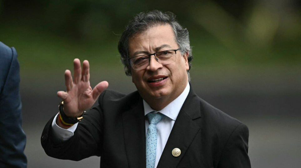 Gustavo Petro: Colombia y Venezuela no invirtieron adecuadamente su riqueza petrolera