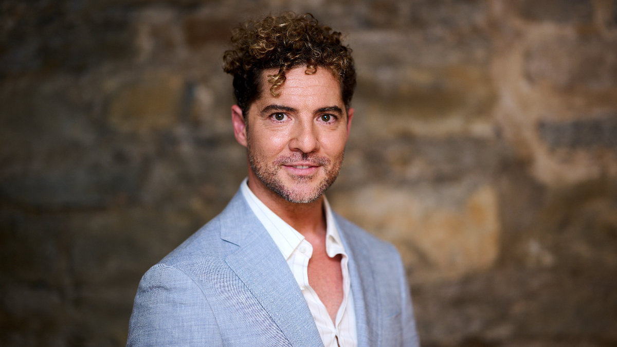 David Bisbal