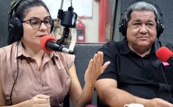 Esluve Sosa: “La tolerancia es un pilar fundamental para la convivencia democrática en Venezuela”