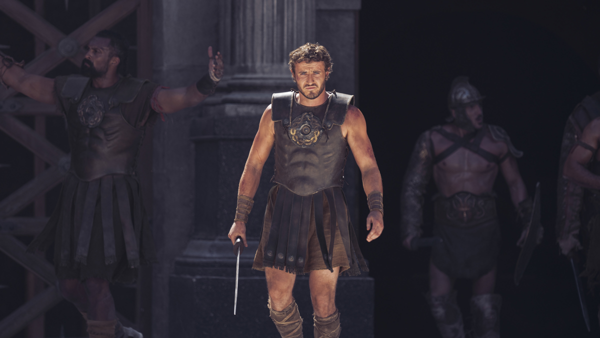 Gladiator