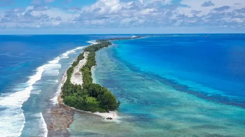 Tuvalu