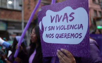 Disminuyen los femicidios, pero aumenta la violencia de género contra adolescentes