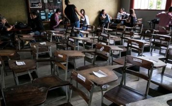 El Estado sigue en deuda con estudiantes universitarios porque no garantiza una educación de calidad