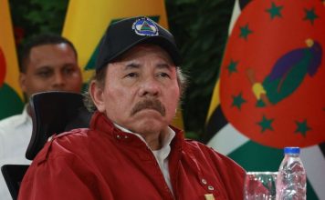 Daniel Ortega propone ley para controlar la cooperación internacional con Nicaragua