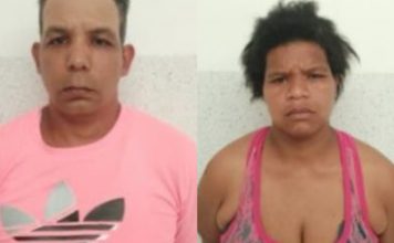 Arrestaron a madre y padrastro por abusar sexualmente de sus 4 hijos menores en Caracas