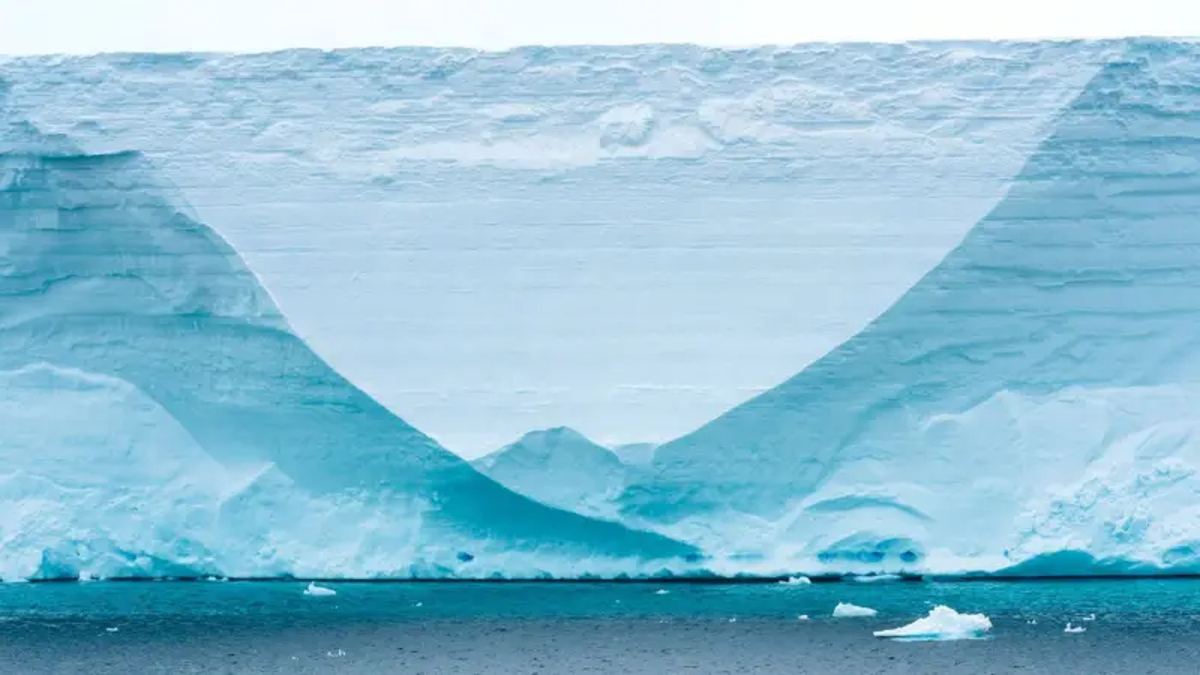 iceberg