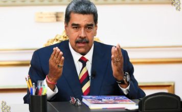 Maduro insulta a Milei por desfinanciar la educación mientras las universidades venezolanas cumplen 5 años de déficit presupuestario