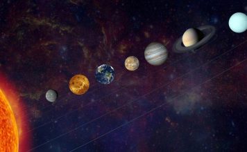 Primer fenómeno astronómico del 2025 será la alineación de seis planetas: ¿cuándo será?