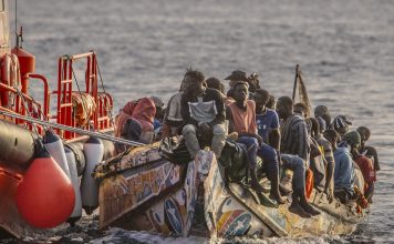 Más de 10.400 migrantes murieron o desaparecieron en 2024 tratando de llegar a España por mar