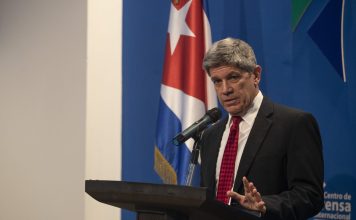 Cuba reitera su voluntad de diálogo con Estados Unidos