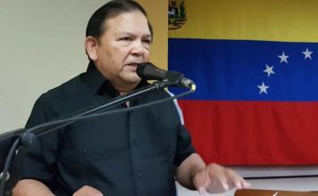 Andrés Velásquez asegura que Venezuela finaliza 2024 en condiciones muy duras