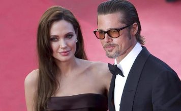 Angelina Jolie y Brad Pitt firmaron acuerdo de divorcio