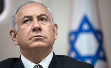 Netanyahu asegura que Israel bombardeará a Yemen hasta completar la tarea