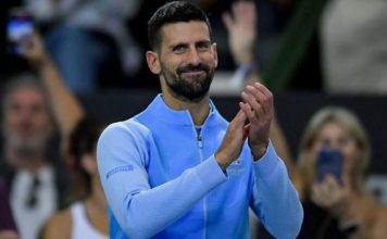 Djokovic jugará en Brisbane por primera vez desde 2009