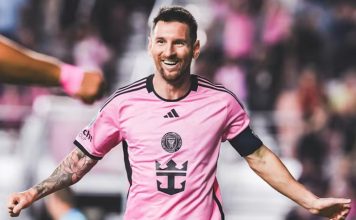 Messi y su Inter Miami arrancan motores para la nueva temporada de MLS