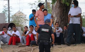 Gobernador mexicano: Amenazas de deportaciones de Trump son aviso de tormenta