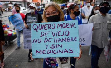 Los sistemas de salud de América Latina, golpeados por problemas comunes (el de Venezuela en situación crítica)