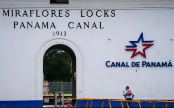 Por qué Trump amenaza con apoderarse del Canal de Panamá y de Groenlandia