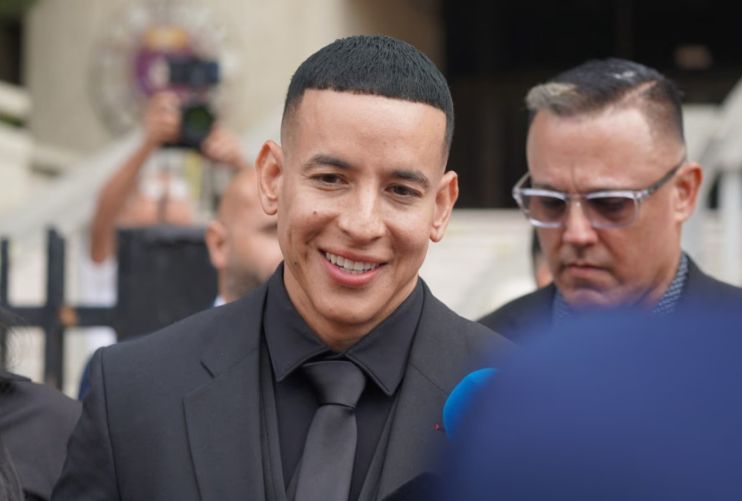 daddy-yankee