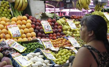 Las hallacas, protagonistas en el Mercado de Maravillas, el más latino de España