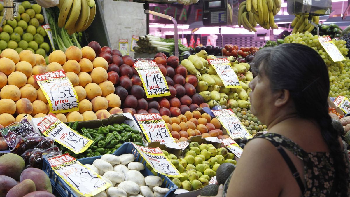 Las hallacas, protagonistas en el Mercado de Maravillas, el más latino de España